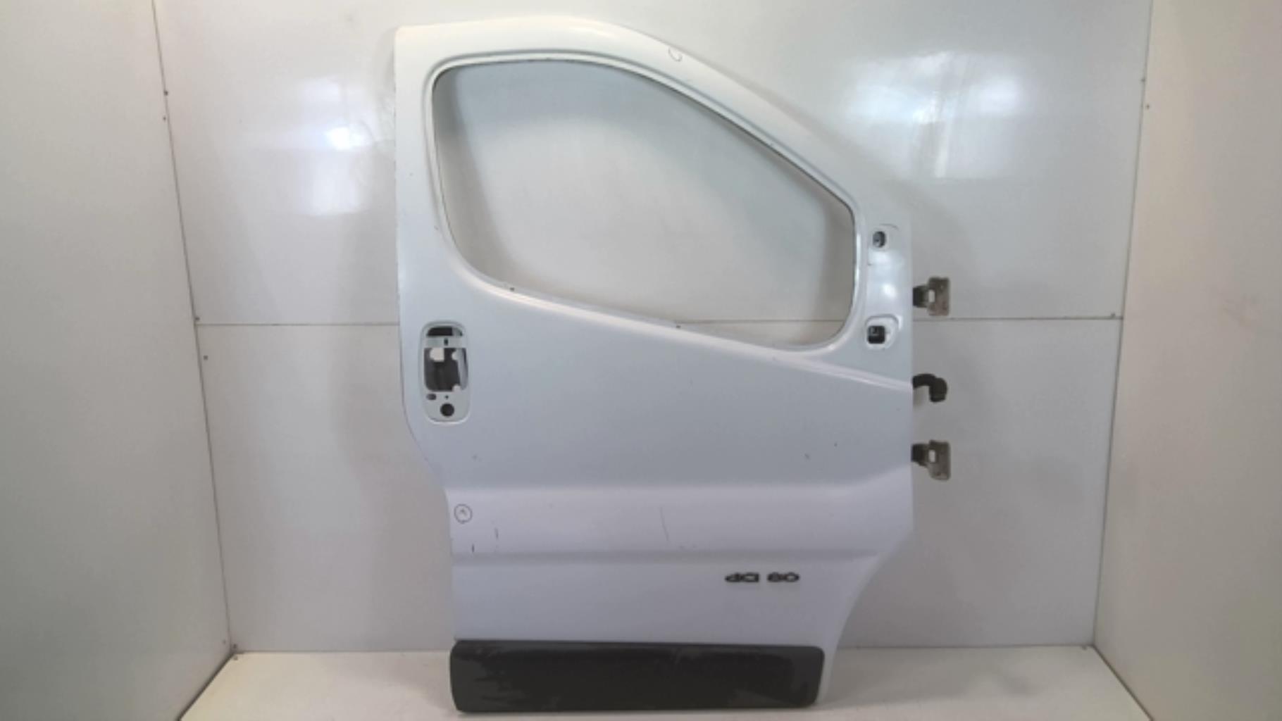 Porte avant droit RENAULT TRAFIC 2 PHASE 1 Diesel - 1