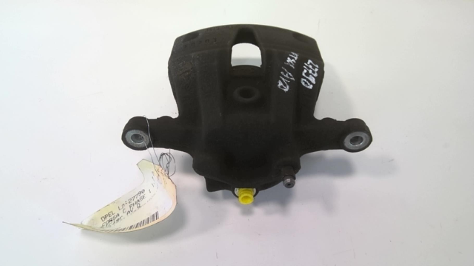 Pinza freni anteriore destra OPEL CORSA C PHASE 1 Diésel - 1