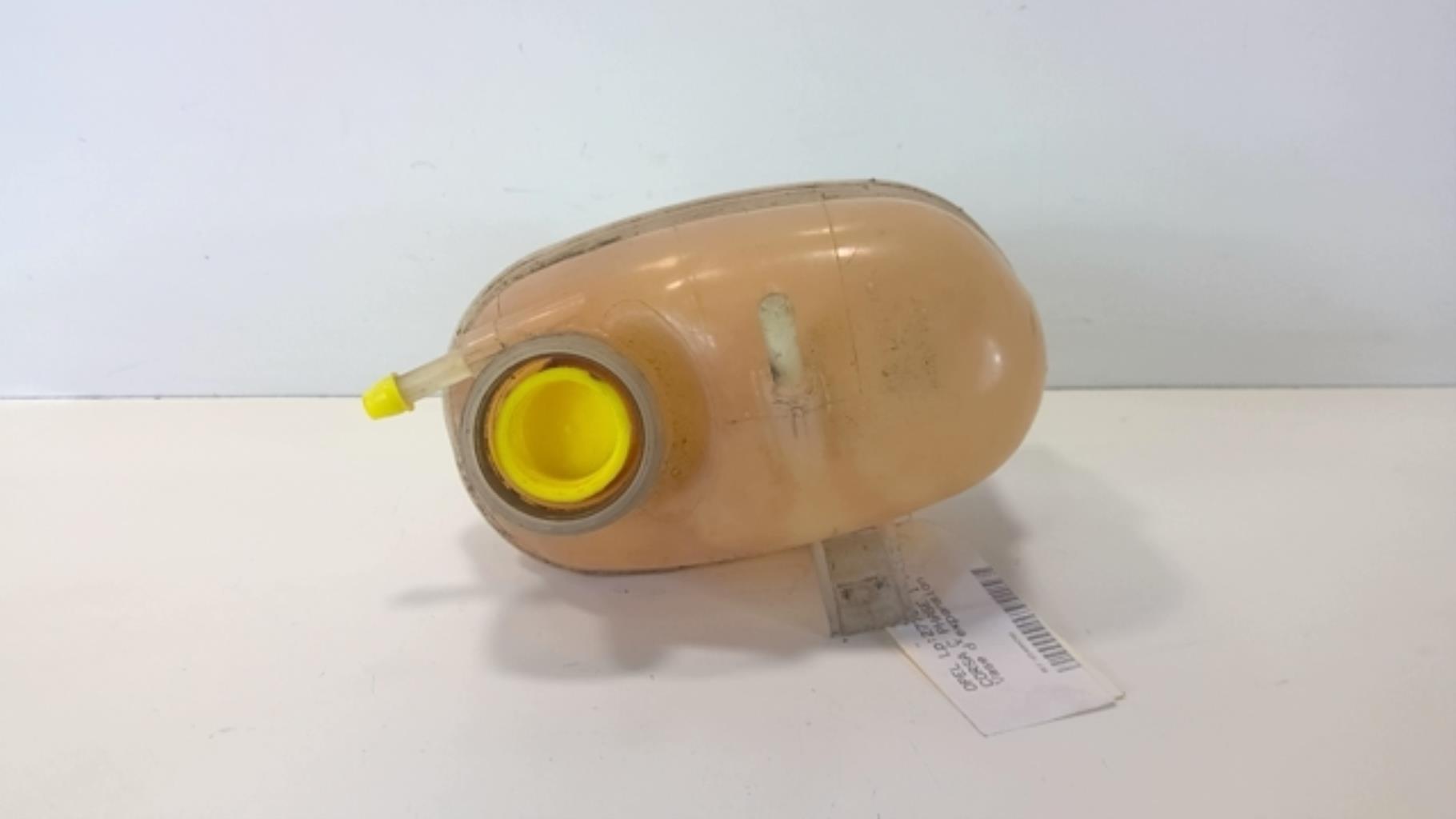 Vase d'expansion OPEL CORSA C PHASE 1 Diesel - 1