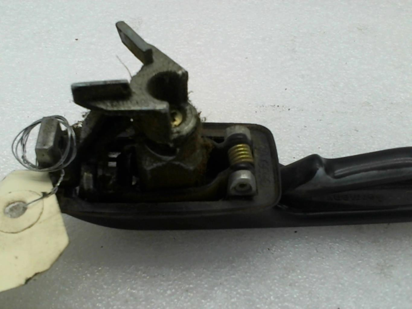 Maniglia portiera anteriore destra VOLKSWAGEN POLO 2 PHASE 1 Gasolina - 1