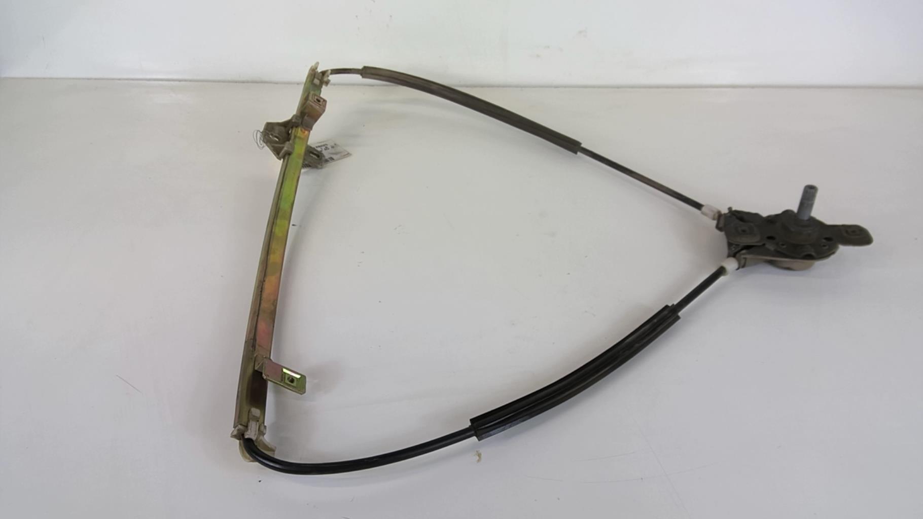 Alzacristalli manuale anteriore destro VOLKSWAGEN POLO 2 PHASE 1 Gasolina - 1