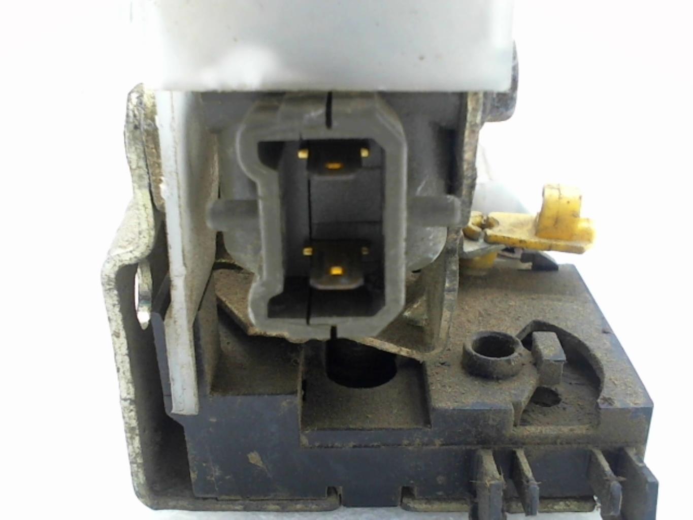 Serratura posteriore sinistra RENAULT MEGANE 1 PHASE 1 Gasolina - 1
