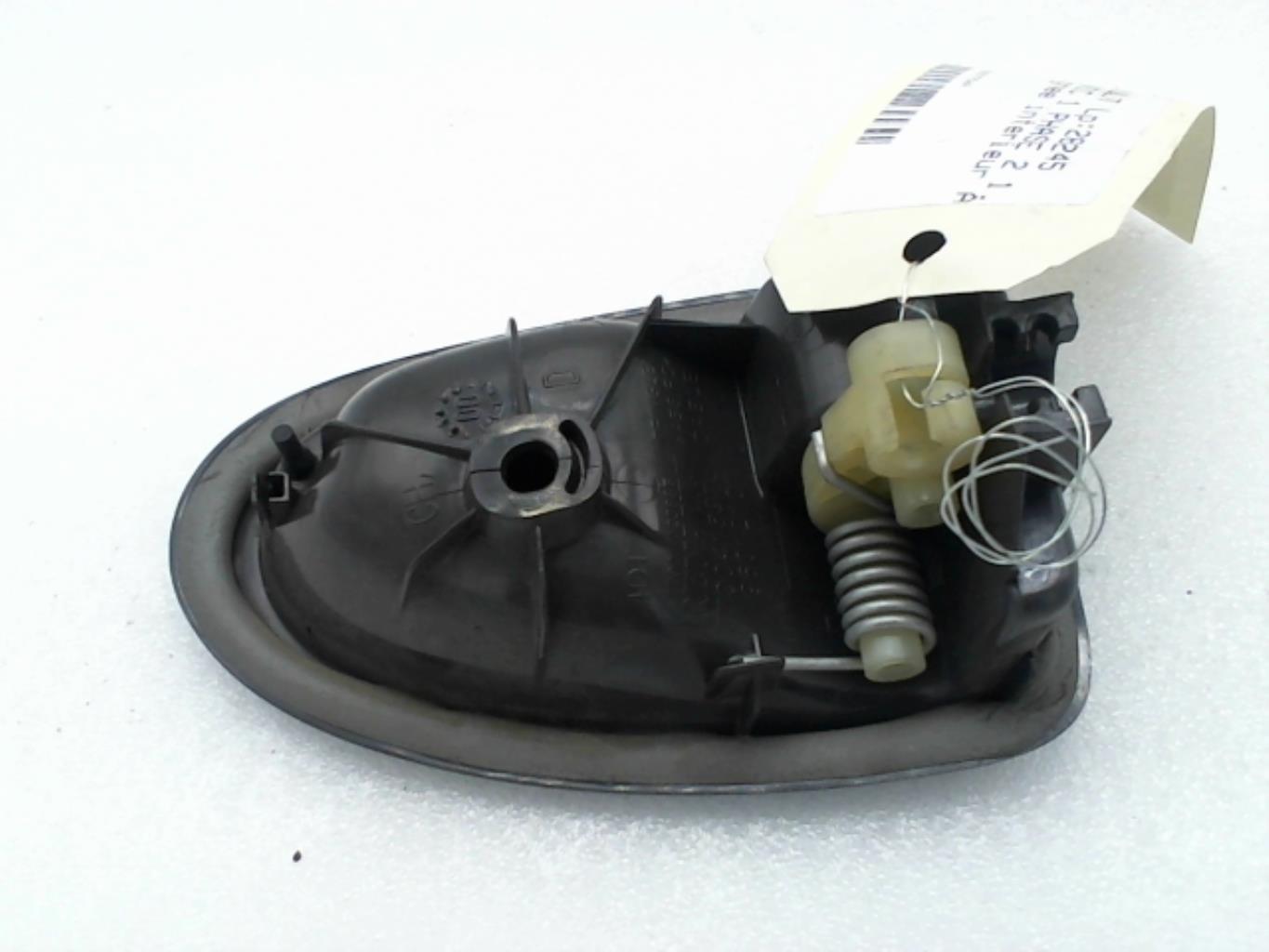 Maniglia interna posteriore destra RENAULT SCENIC 1 PHASE 2 Gasolina - 1