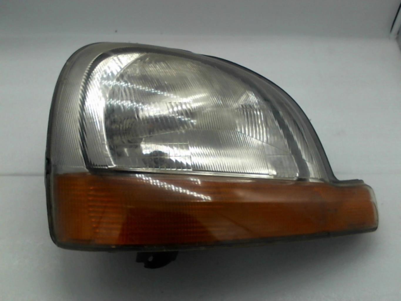 Gruppo ottico anteriore principale destro (luci)(faro) RENAULT KANGOO 1 PHASE 1 Gasolina - 1