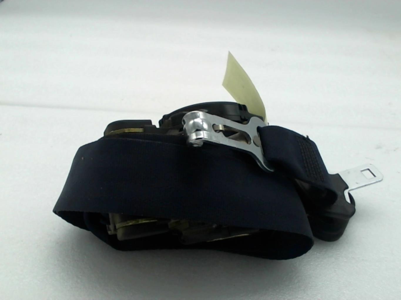 Cintura di sicurezza posteriore destra terza fila CITROEN EVASION PHASE 2 Diésel - 1