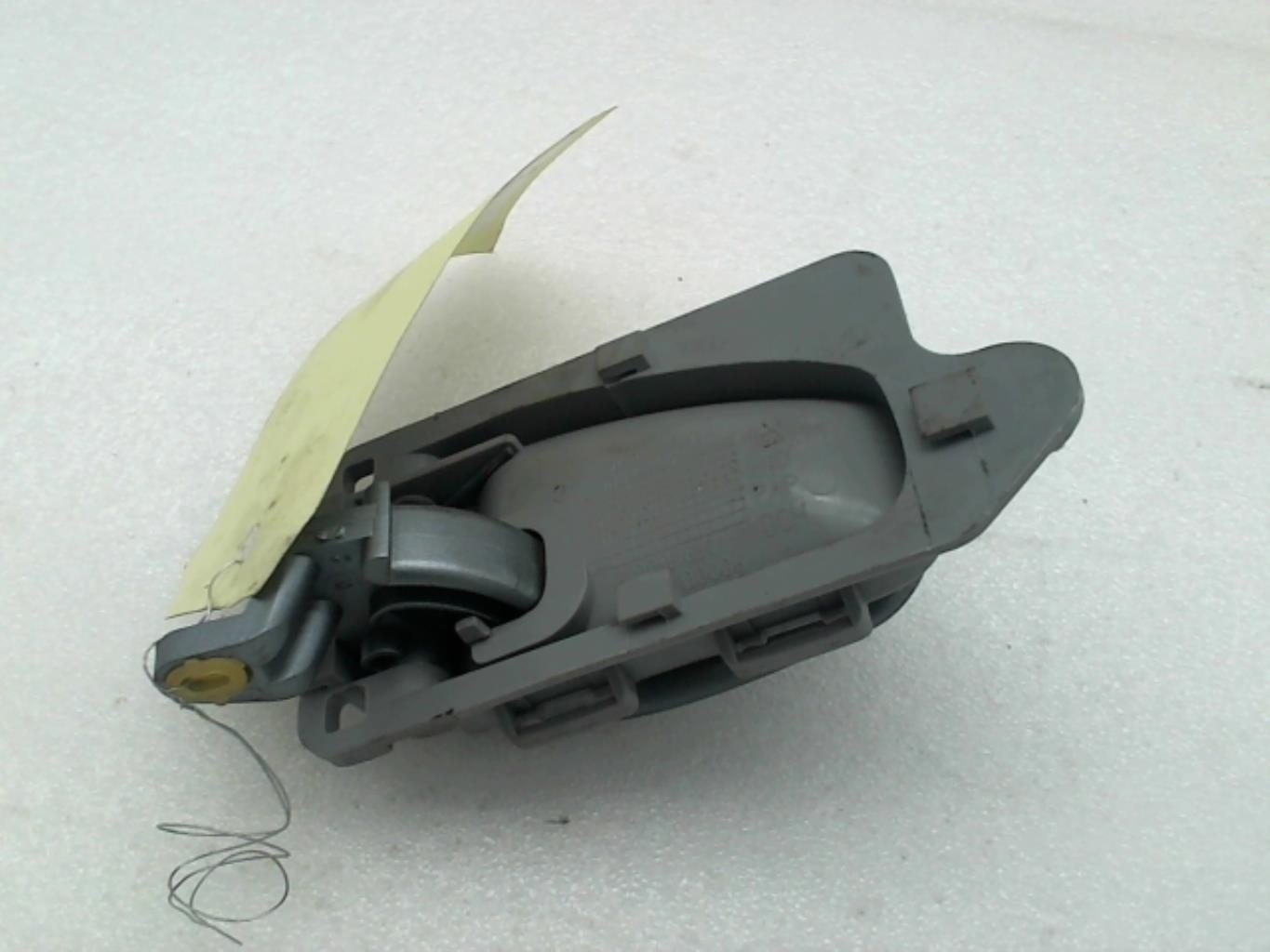 Maniglia interna anteriore destra CITROEN XSARA PICASSO PHASE 1 Diésel - 1