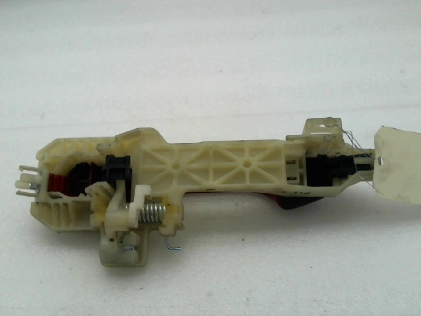 Maniglia portiera anteriore destra KIA RIO 4 PHASE 1 Gasolina - 1