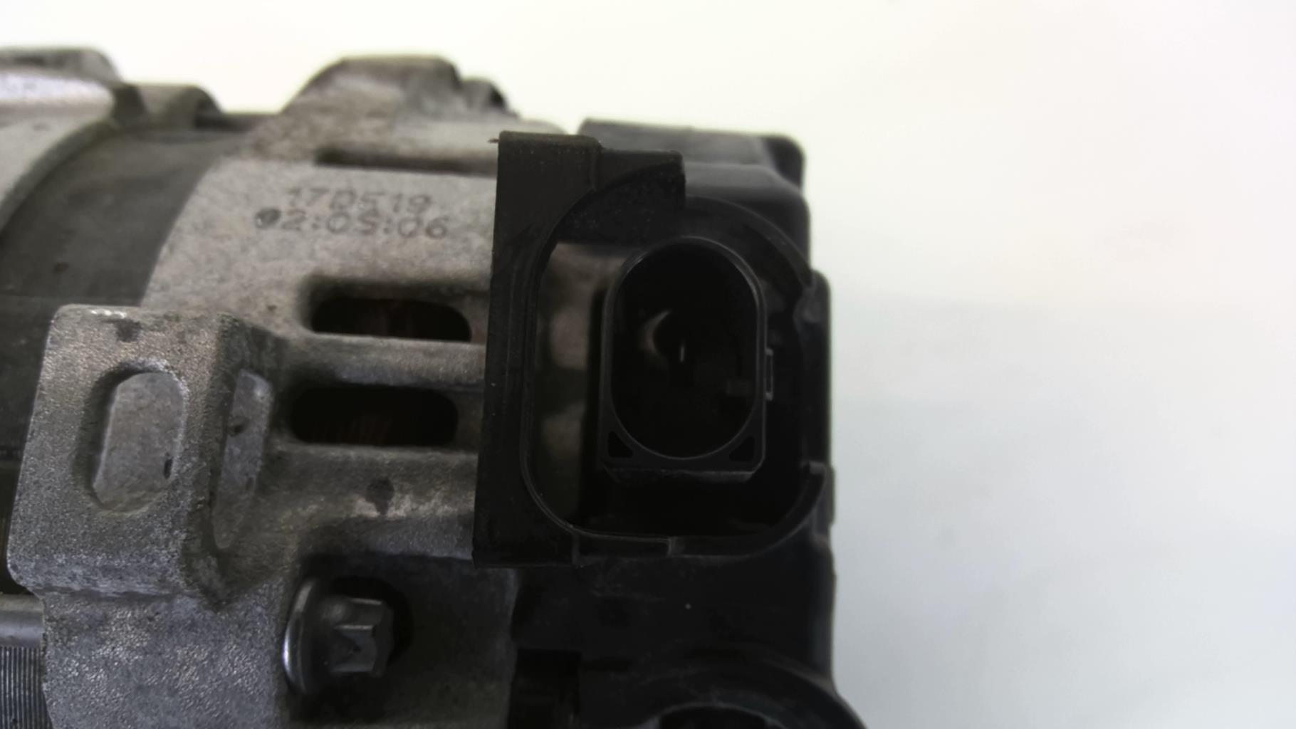 Alternatore KIA RIO 4 PHASE 1 Gasolina - 1