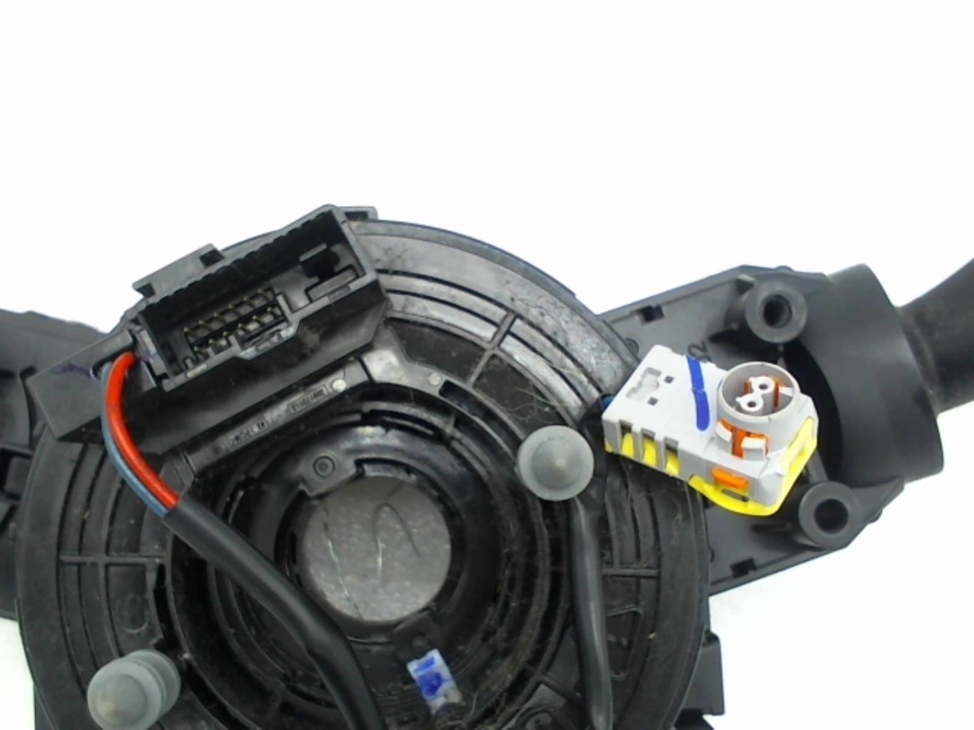 Devio guida completo con contatto spiralato KIA RIO 4 PHASE 1 Gasolina - 1