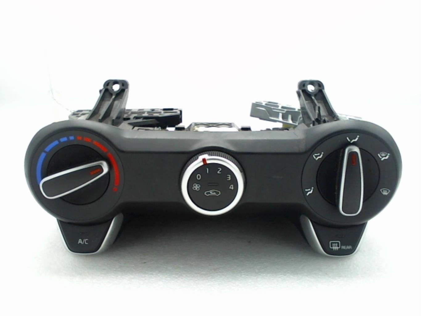 Commande chauffage KIA RIO 4 PHASE 1 Essence - 1