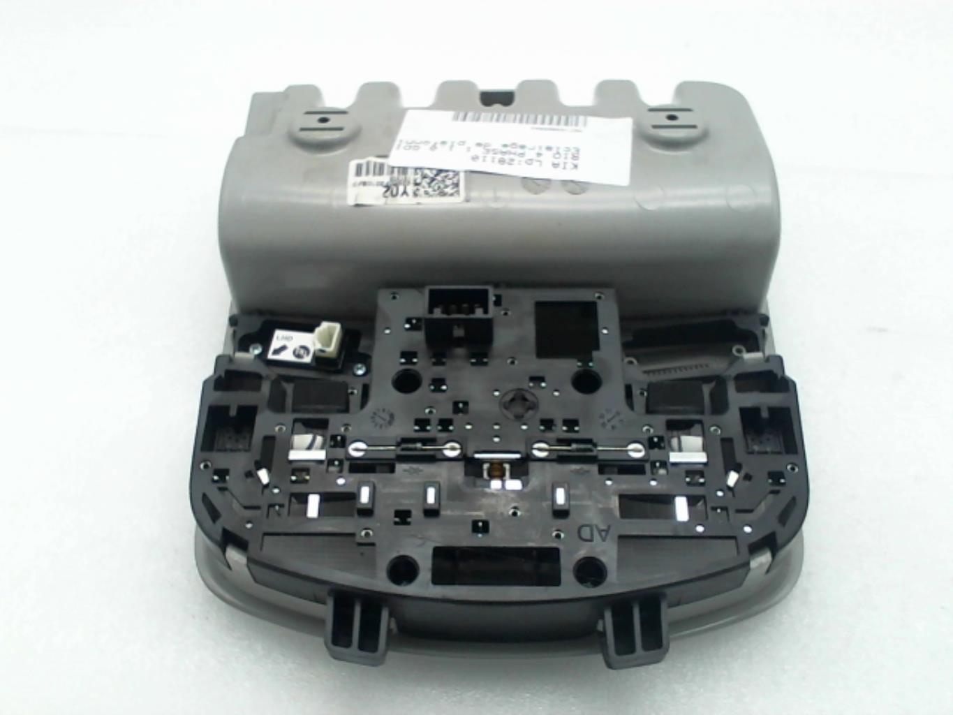 Eclairage de plafonnier KIA RIO 4 PHASE 1 Essence - 1