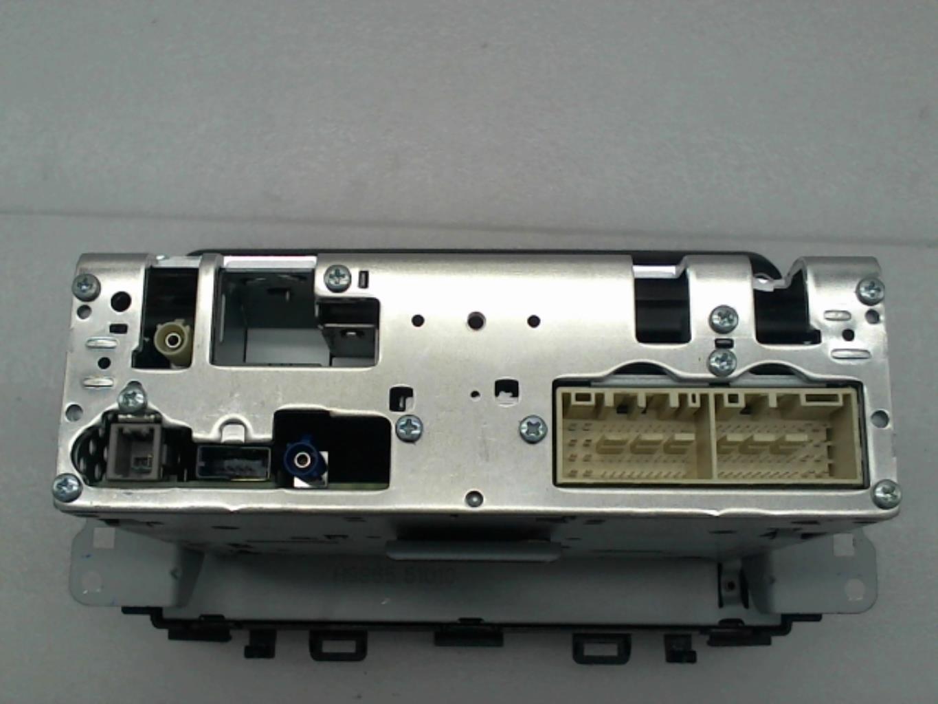 GPS KIA RIO 4 PHASE 1 Essence - 1