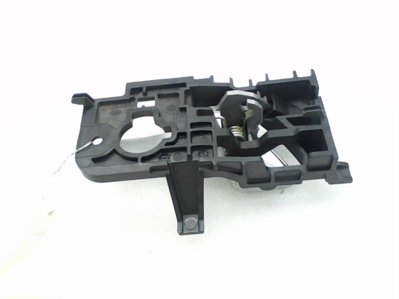 Maniglia interna posteriore destra KIA RIO 4 PHASE 1 Gasolina - 1