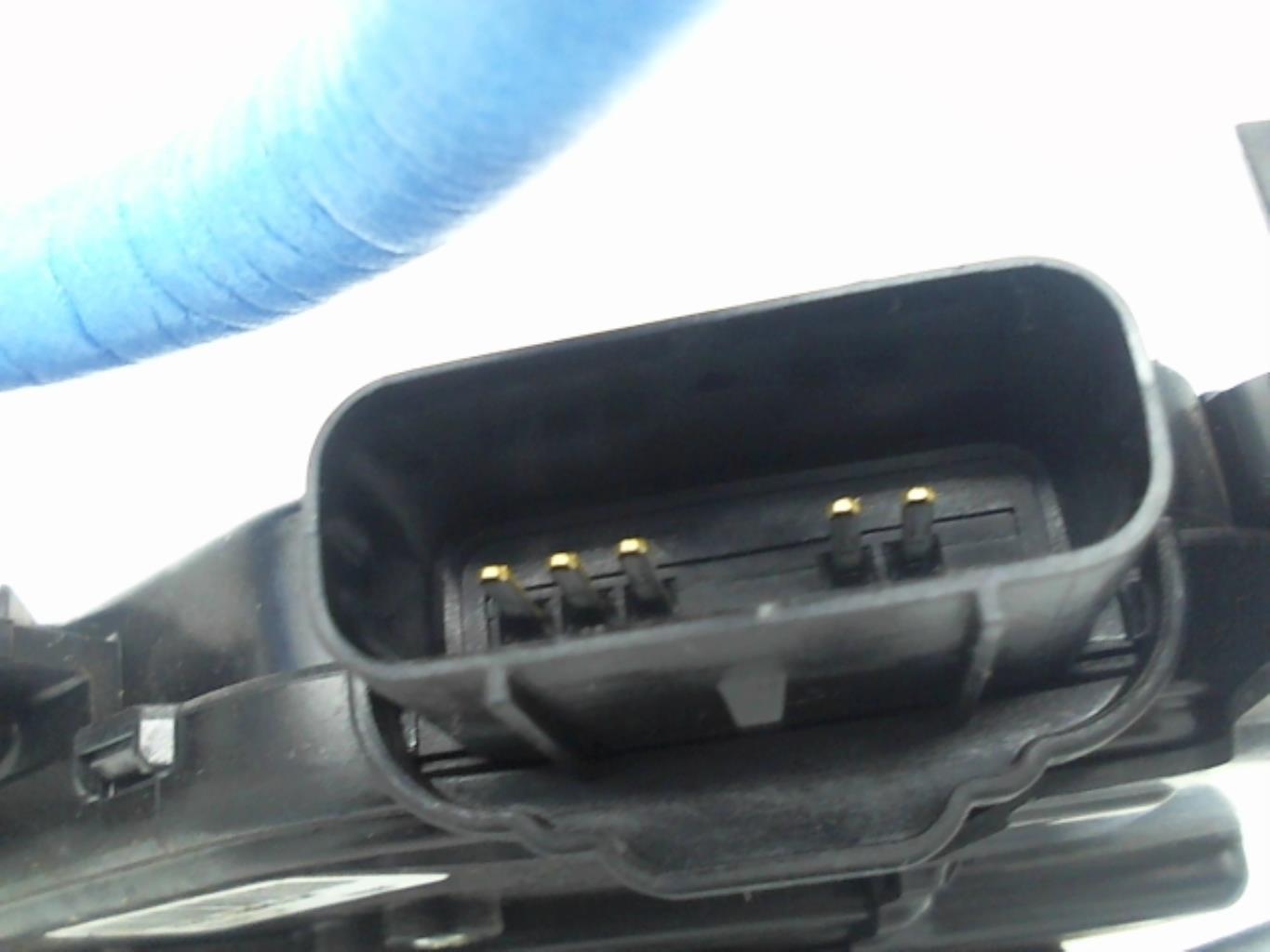 Serratura anteriore sinistra KIA RIO 4 PHASE 1 Gasolina - 1