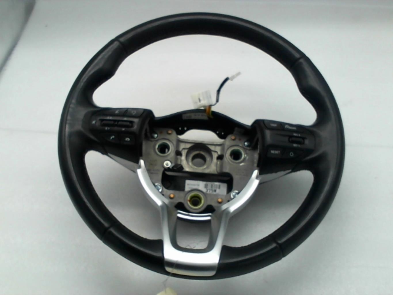 Volante KIA RIO 4 PHASE 1 Gasolina - 1