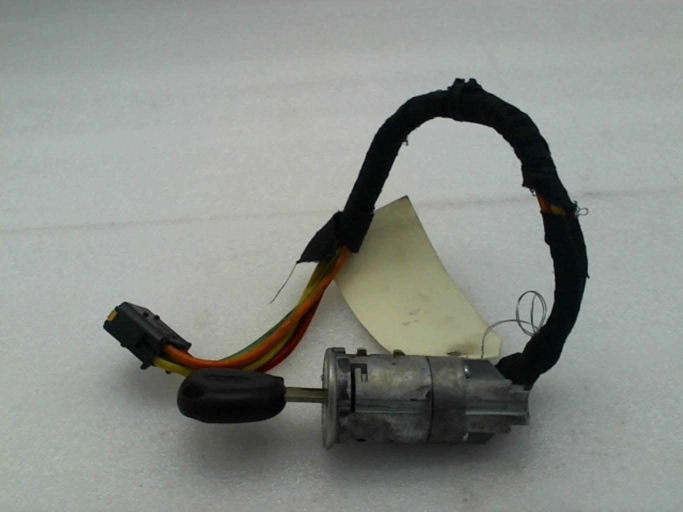 Neiman RENAULT CLIO 2 PHASE 1 Diesel - 1