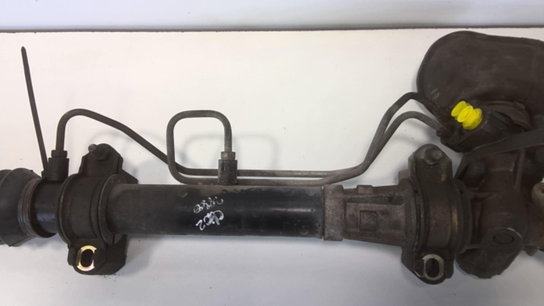 Cremaillere assistee RENAULT CLIO 2 PHASE 1 Diesel - 1