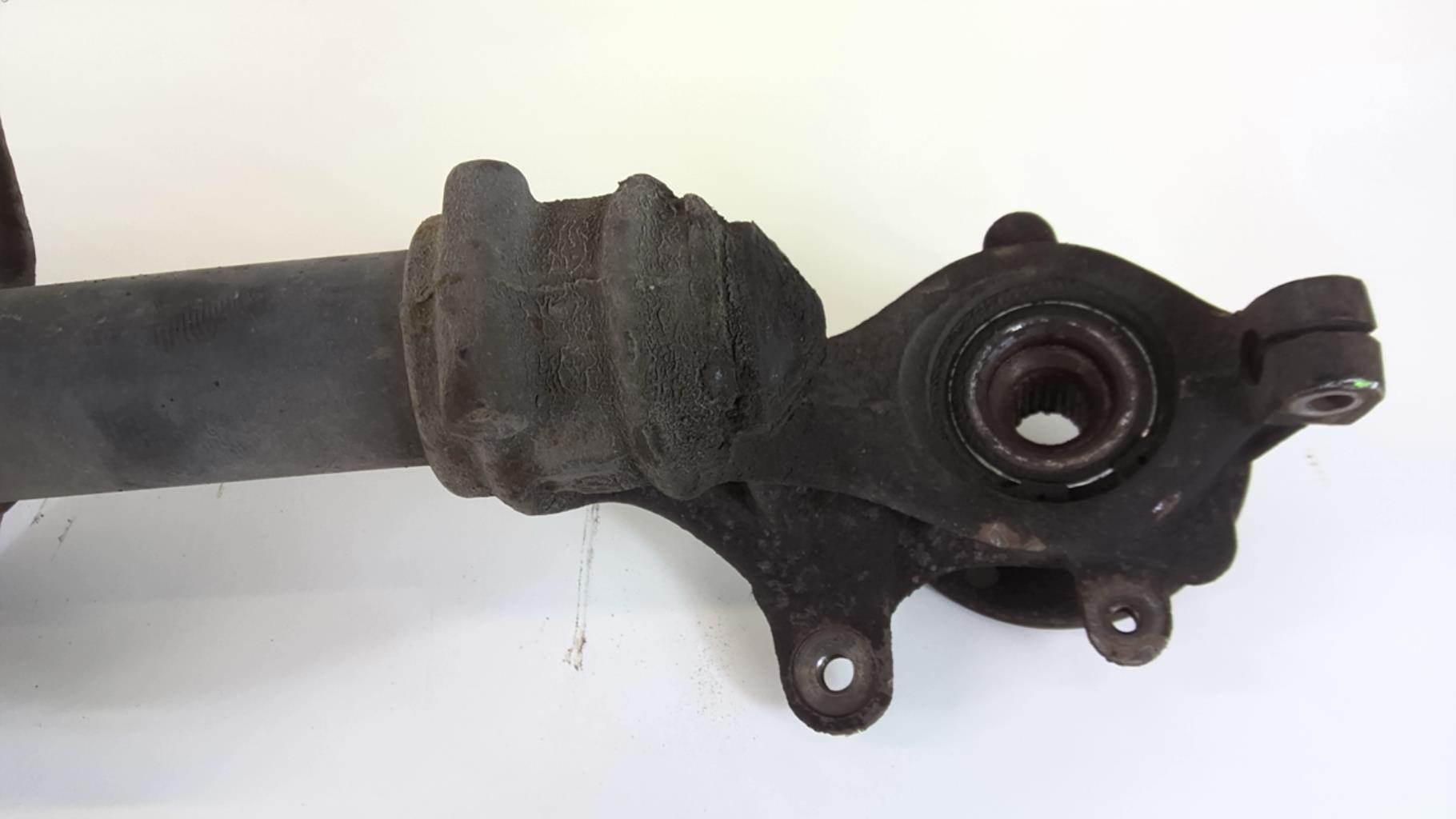 Ammortizzatore anteriore destro PEUGEOT 106 PHASE 2 Gasolina - 1