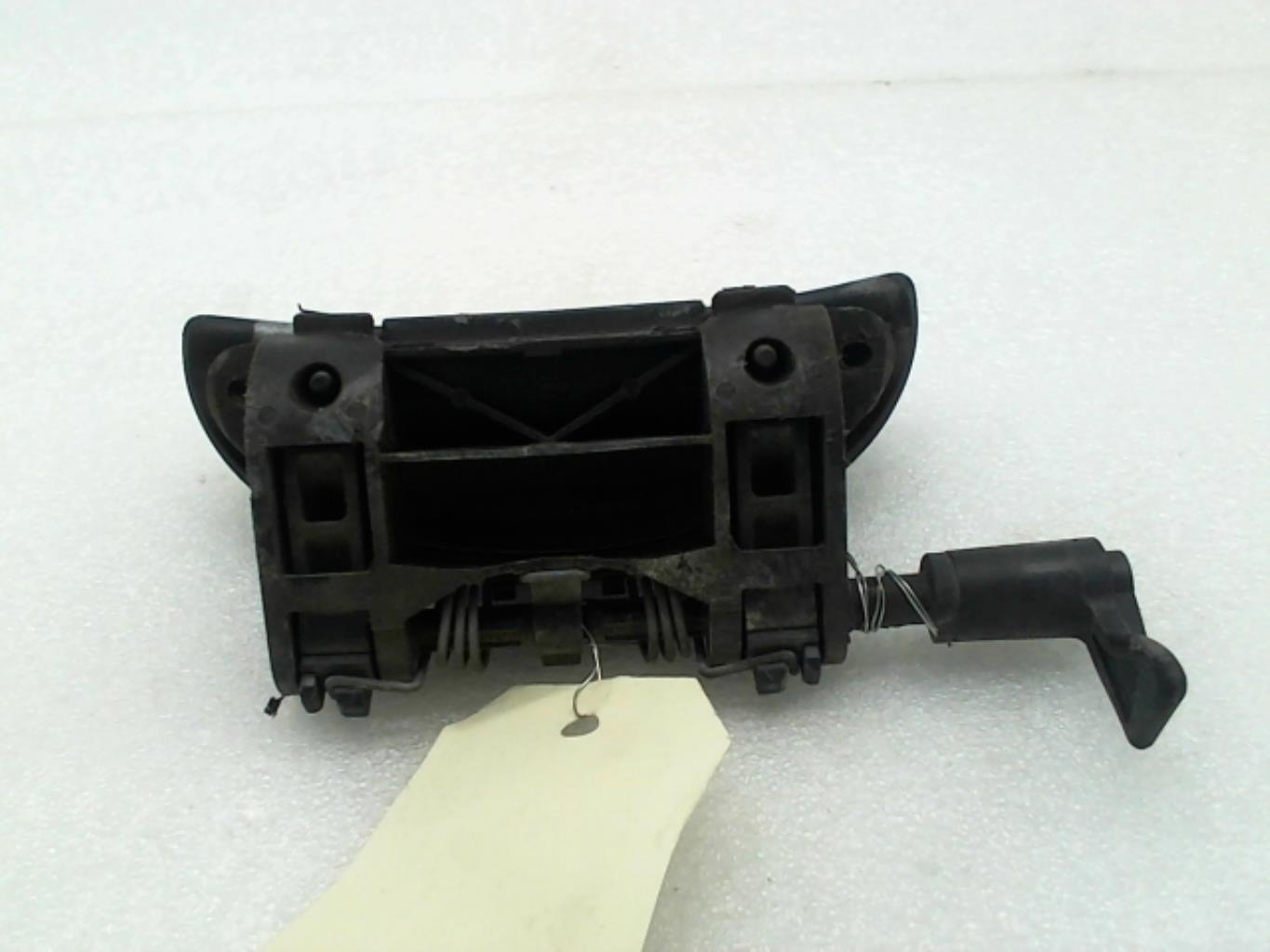 Maniglia portiera posteriore sinistra PEUGEOT 206 PHASE 1 Gasolina - 1