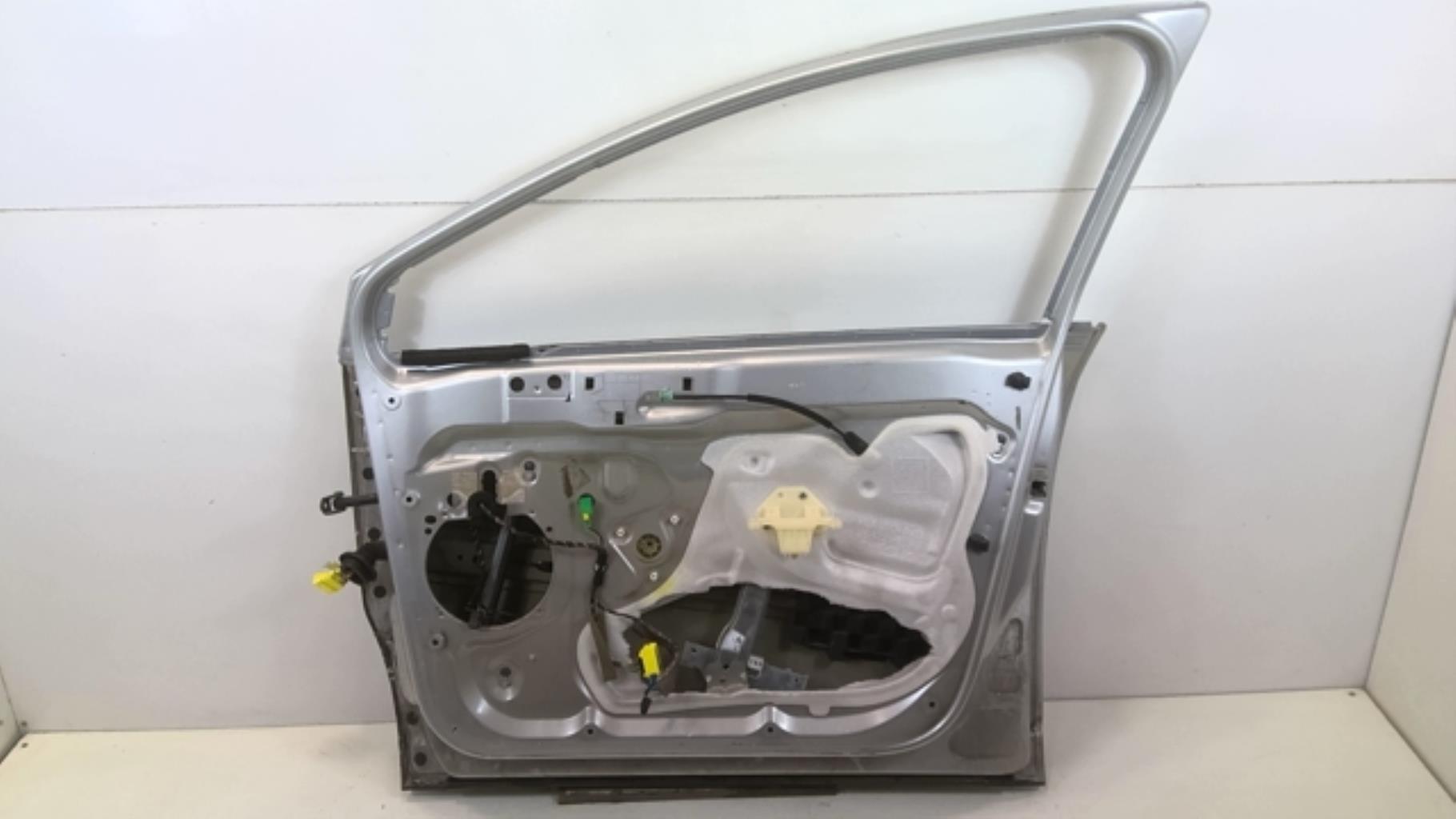 Porte avant droit CITROEN C4 1 PHASE 1 Essence - 1