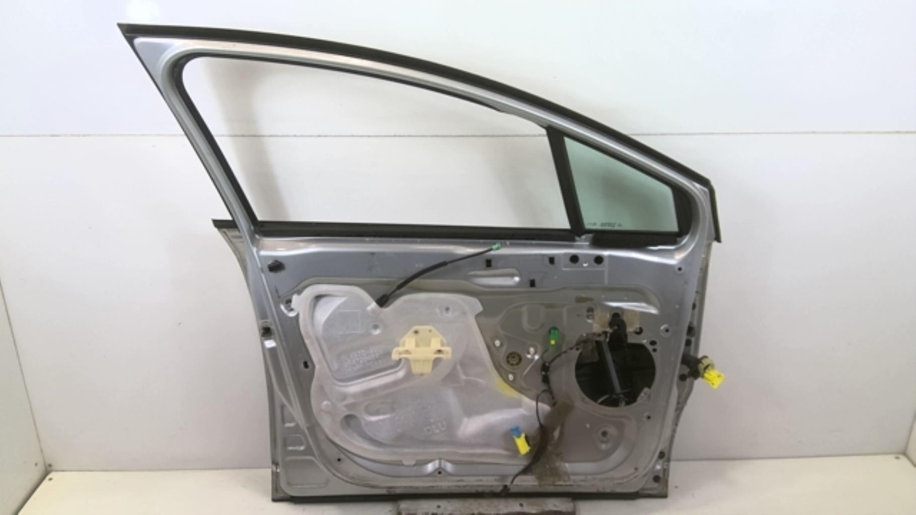 Porte avant gauche CITROEN C4 1 PHASE 1 Essence - 1