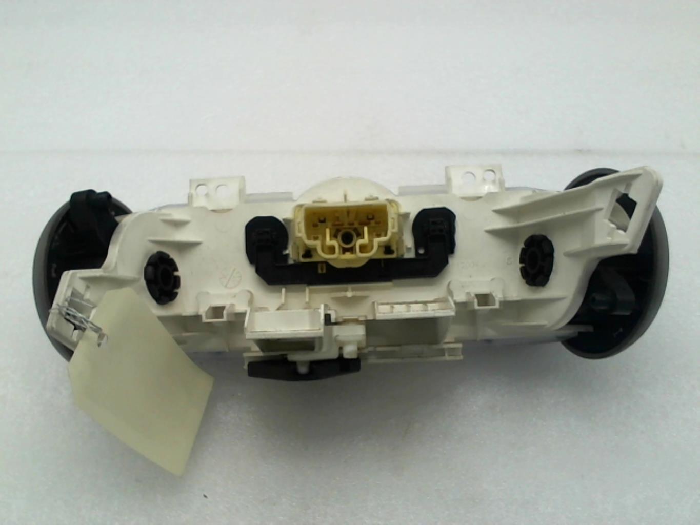 Commande chauffage CITROEN C1 1 PHASE 1 Essence - 1