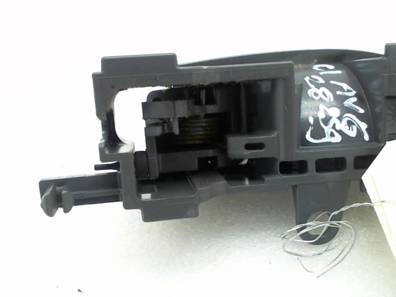 Maniglia interna anteriore sinistra CITROEN C1 1 PHASE 1 Gasolina - 1