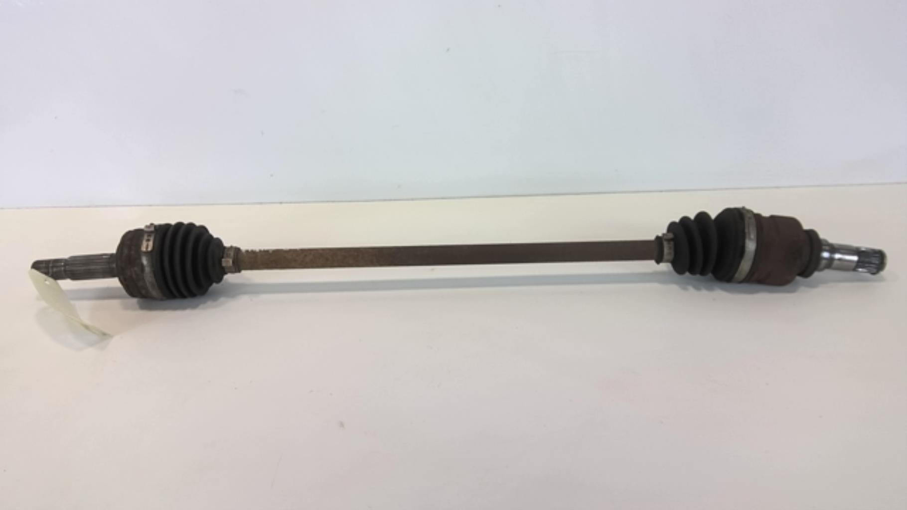Giunto cardanico albero di trasmissione destro CITROEN C1 1 PHASE 1 Gasolina - 1