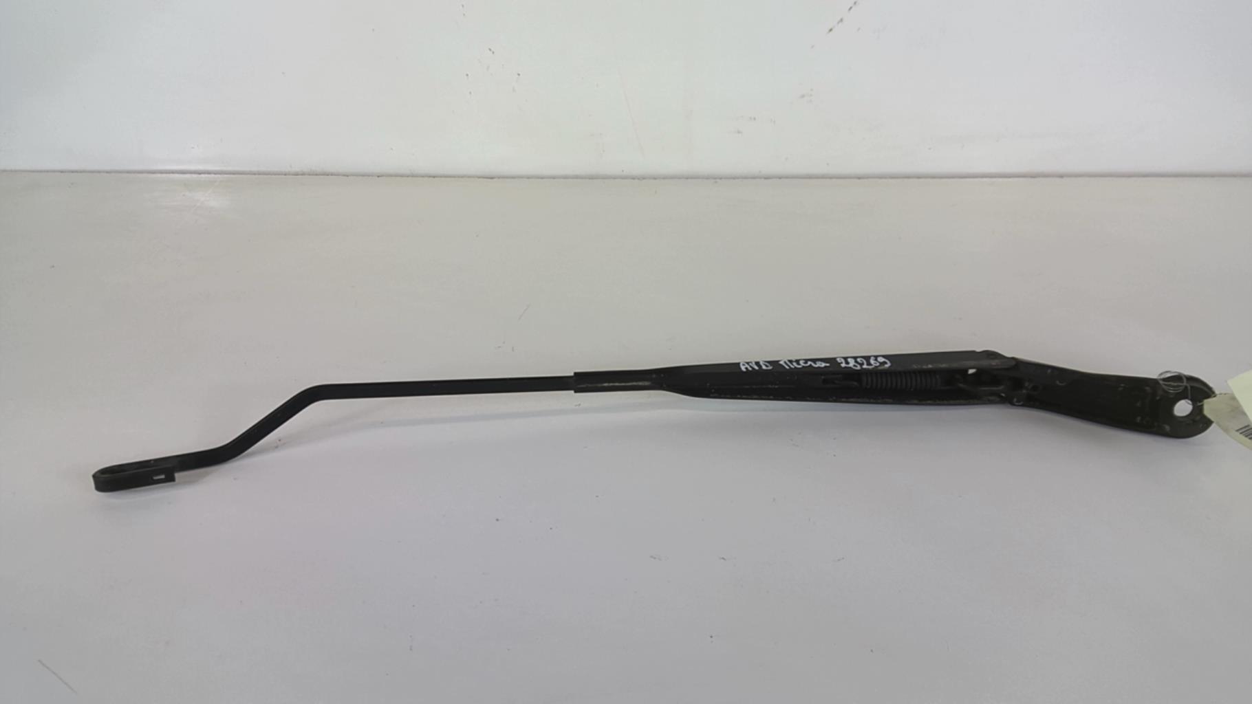 Braccio tergicristallo anteriore destro NISSAN MICRA 3 PHASE 1 Diésel - 1