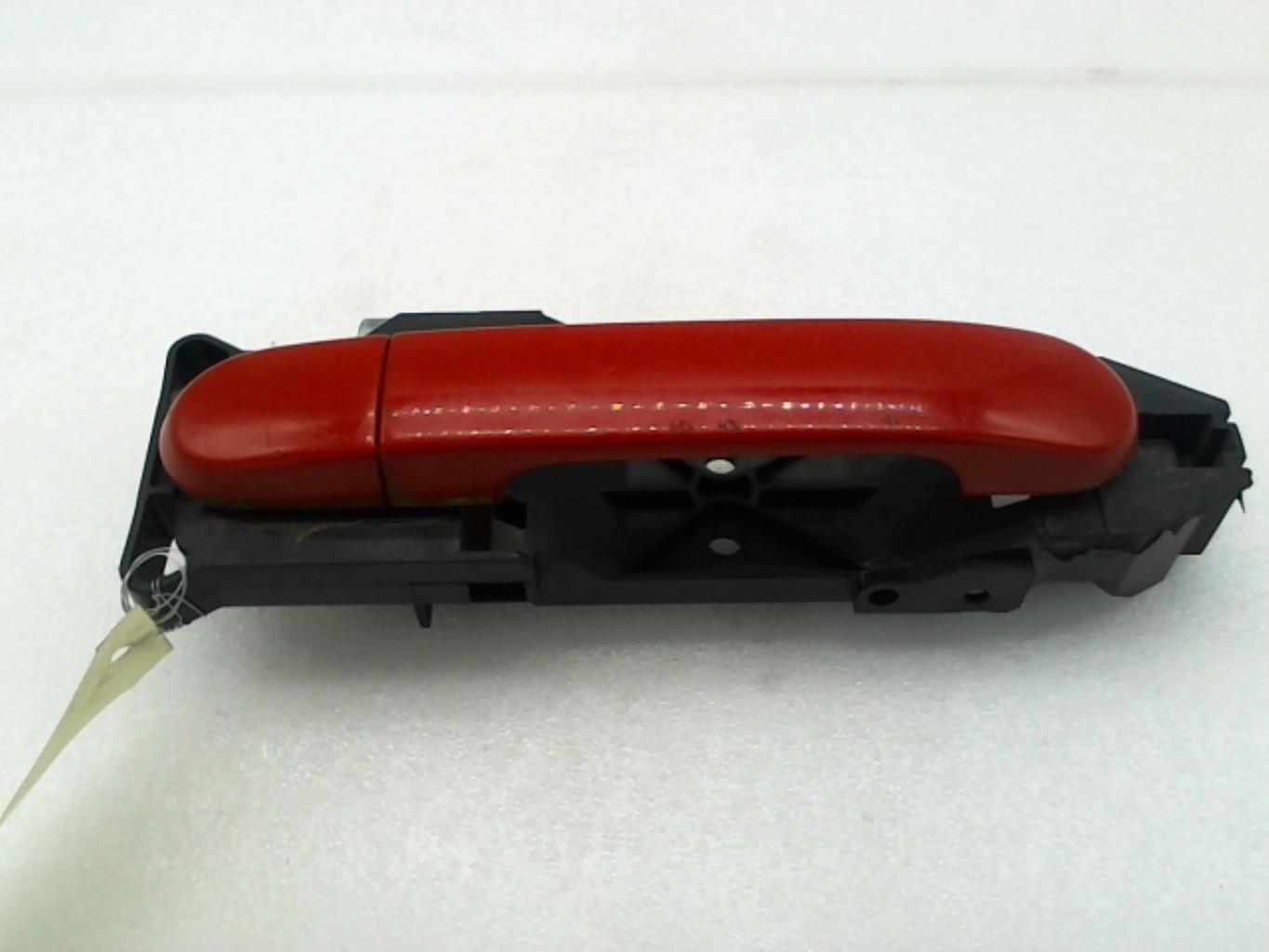 Maniglia portiera anteriore destra NISSAN MICRA 3 PHASE 1 Diésel - 1