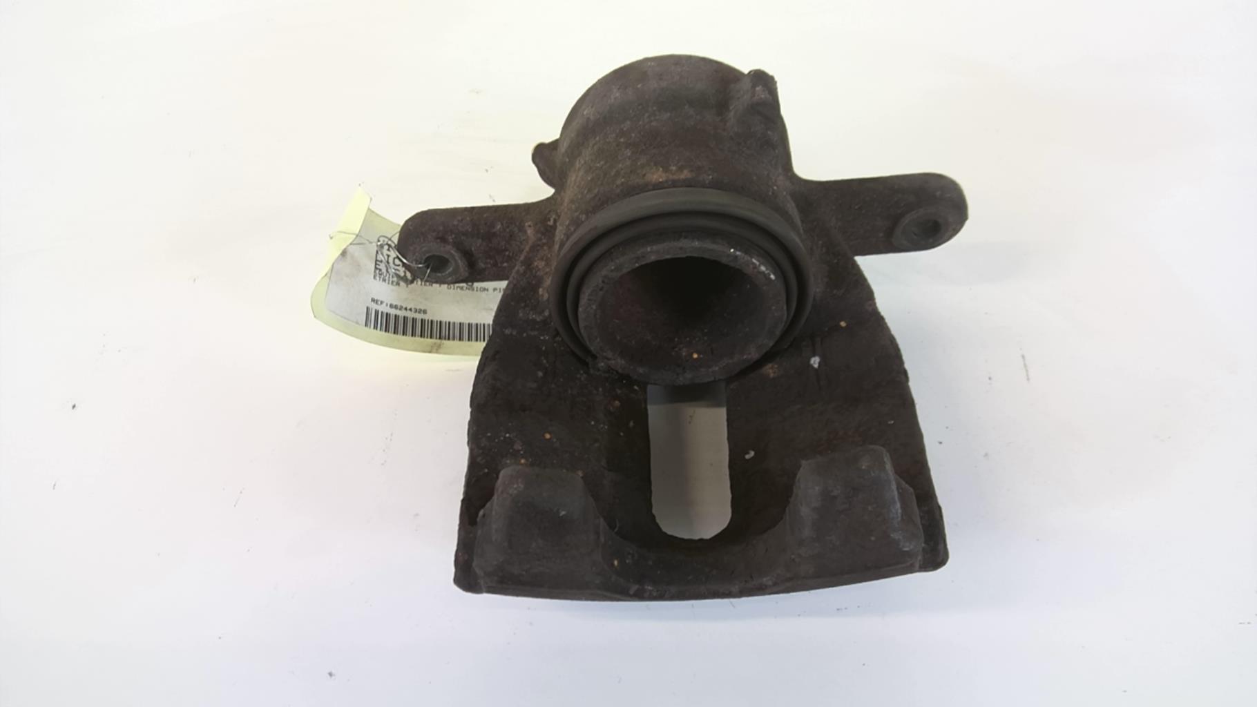 Pinza freni anteriore sinistra NISSAN MICRA 3 PHASE 1 Diésel - 1