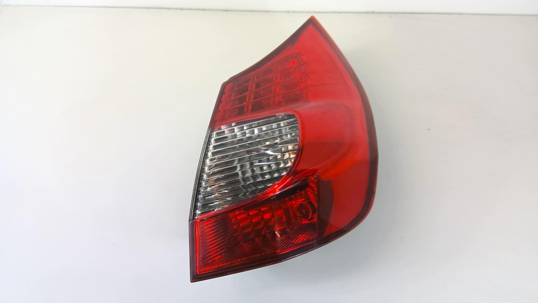 Fanale posteriore principale destro (luci) RENAULT SCENIC 2 PHASE 2 Diésel - 1