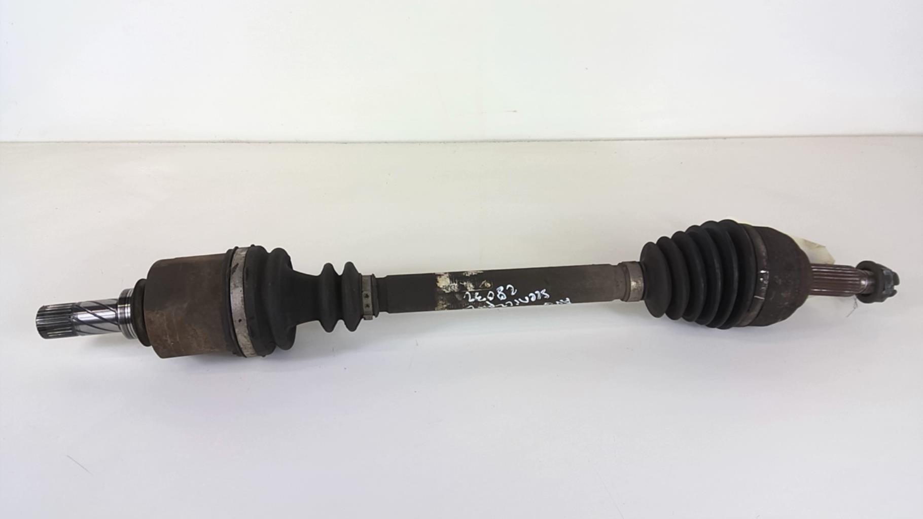 Giunto cardanico albero di trasmissione sinistro RENAULT SCENIC 2 PHASE 2 Diésel - 1