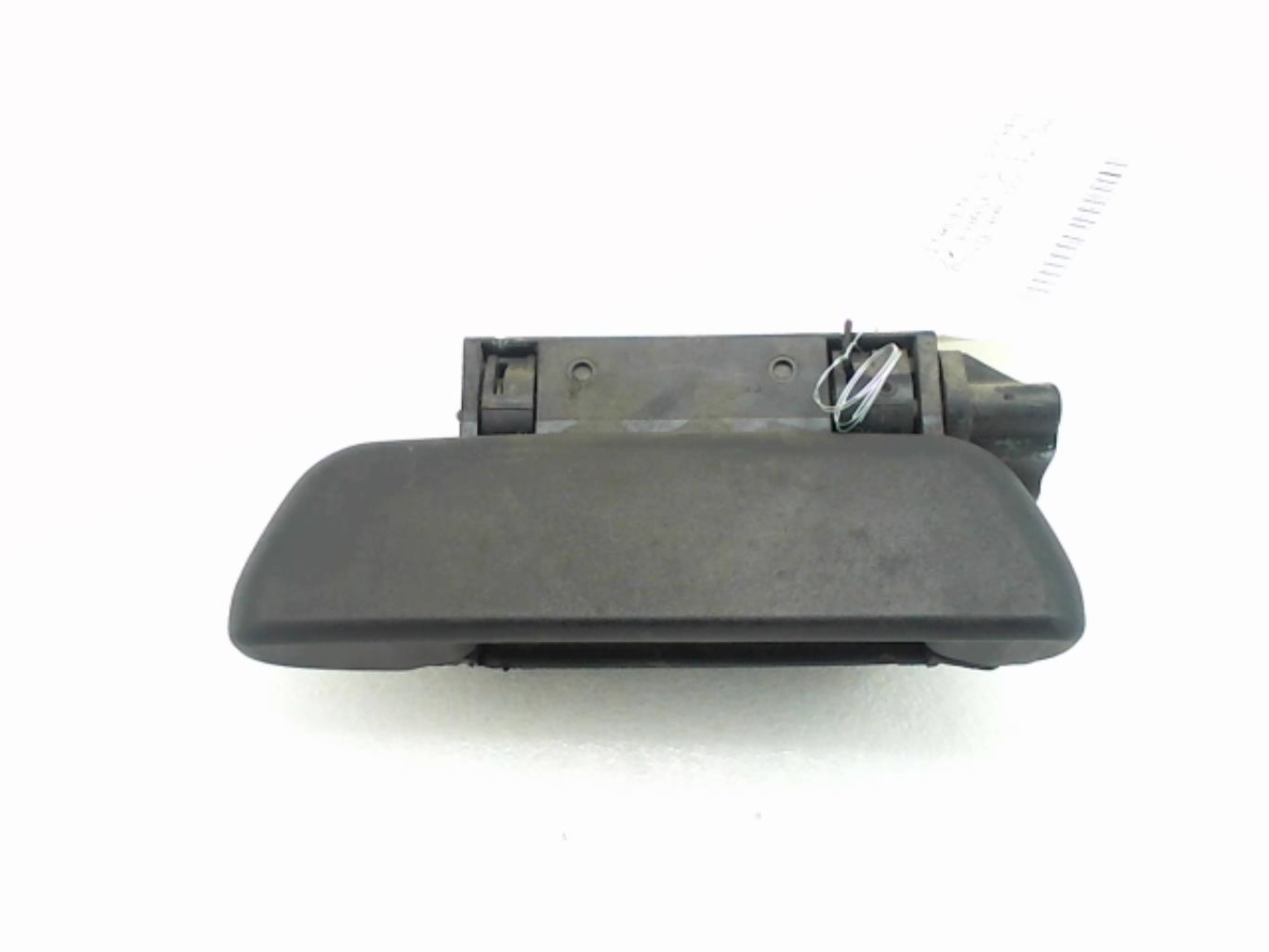 Maniglia portiera posteriore sinistra CITROEN ZX PHASE 2 Gasolina - 1