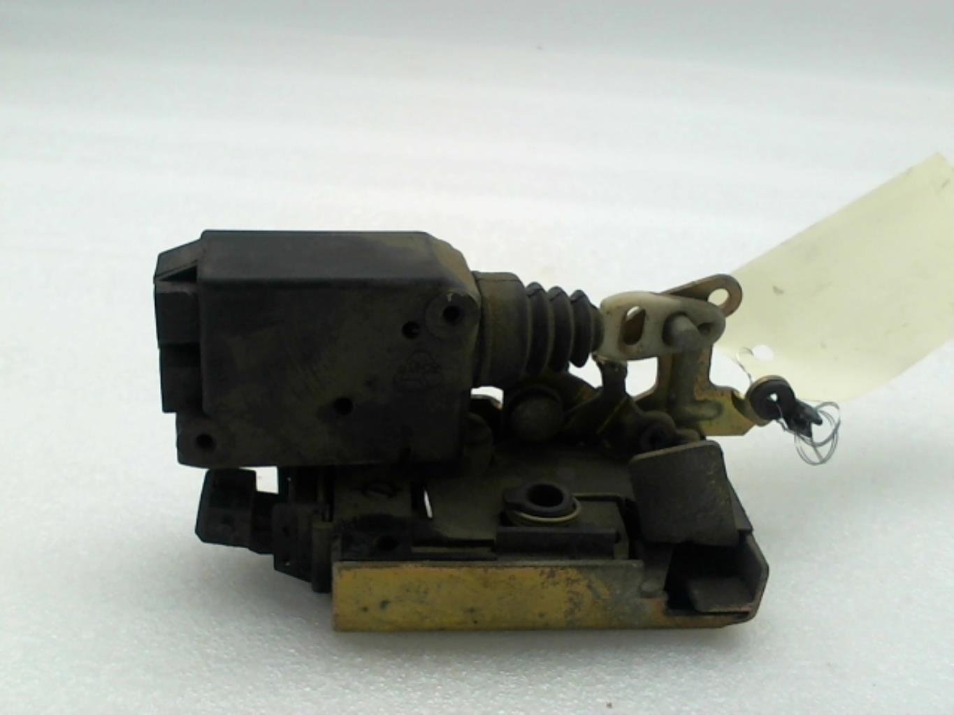 Serratura posteriore sinistra CITROEN ZX PHASE 2 Gasolina - 1