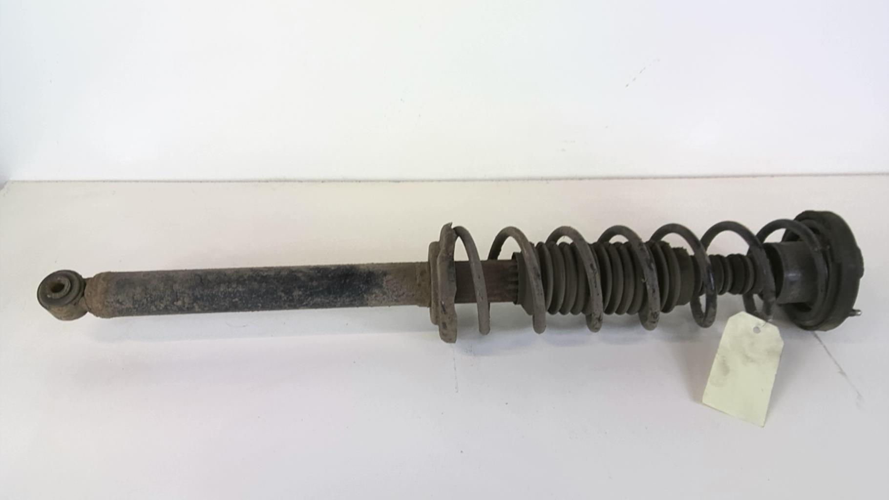 Ammortizzatore posteriore sinistro RENAULT TWINGO 1 PHASE 3 Gasolina - 1