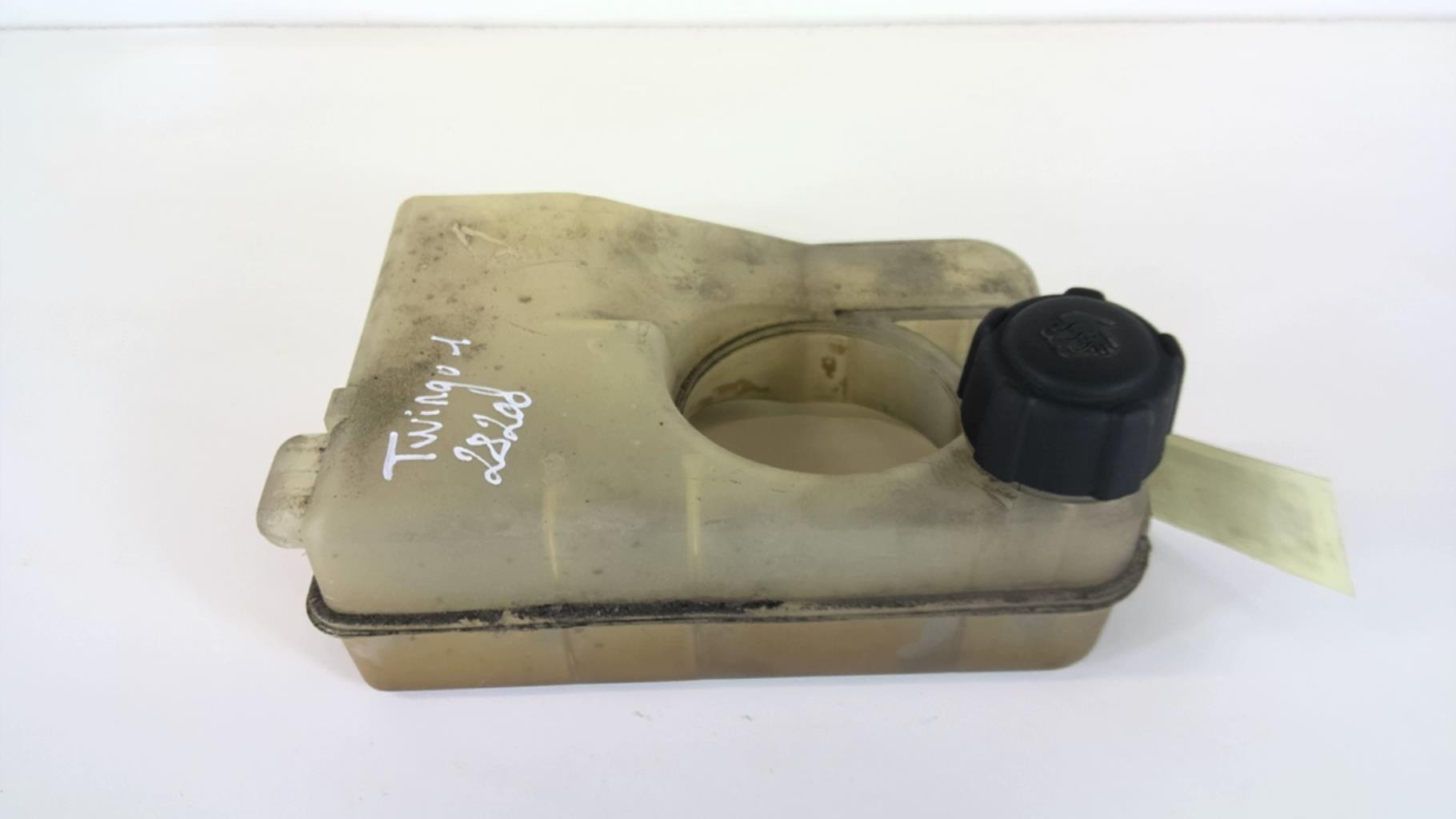 Vase d'expansion RENAULT TWINGO 1 PHASE 3 Essence - 1