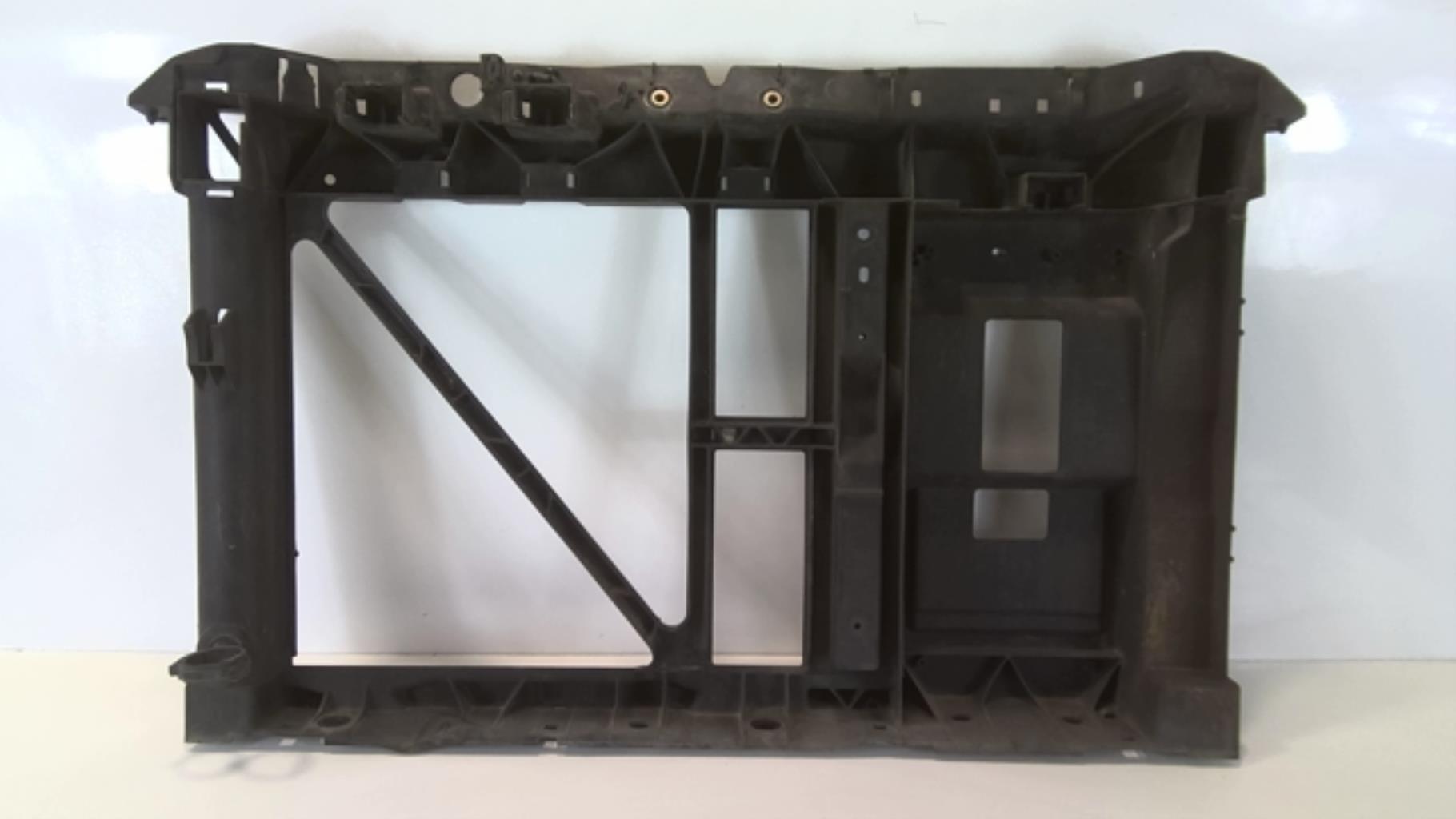 Face avant CITROEN C3 1 PHASE 1 Diesel - 1