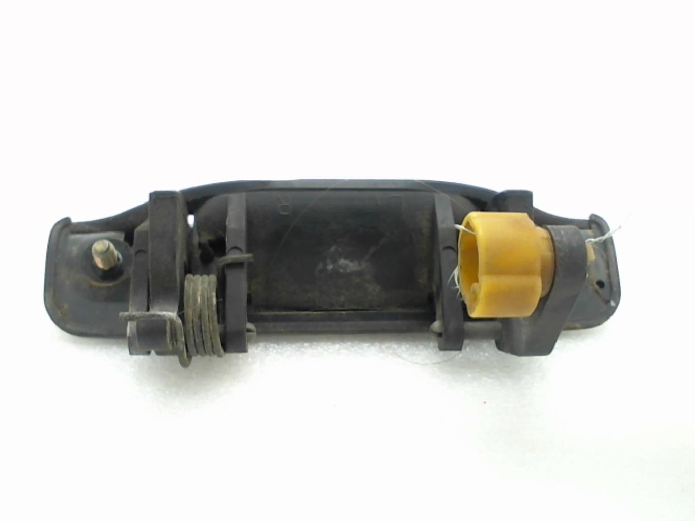 Maniglia portiera posteriore sinistra MAZDA DEMIO PHASE 1 BREAK Gasolina - 1
