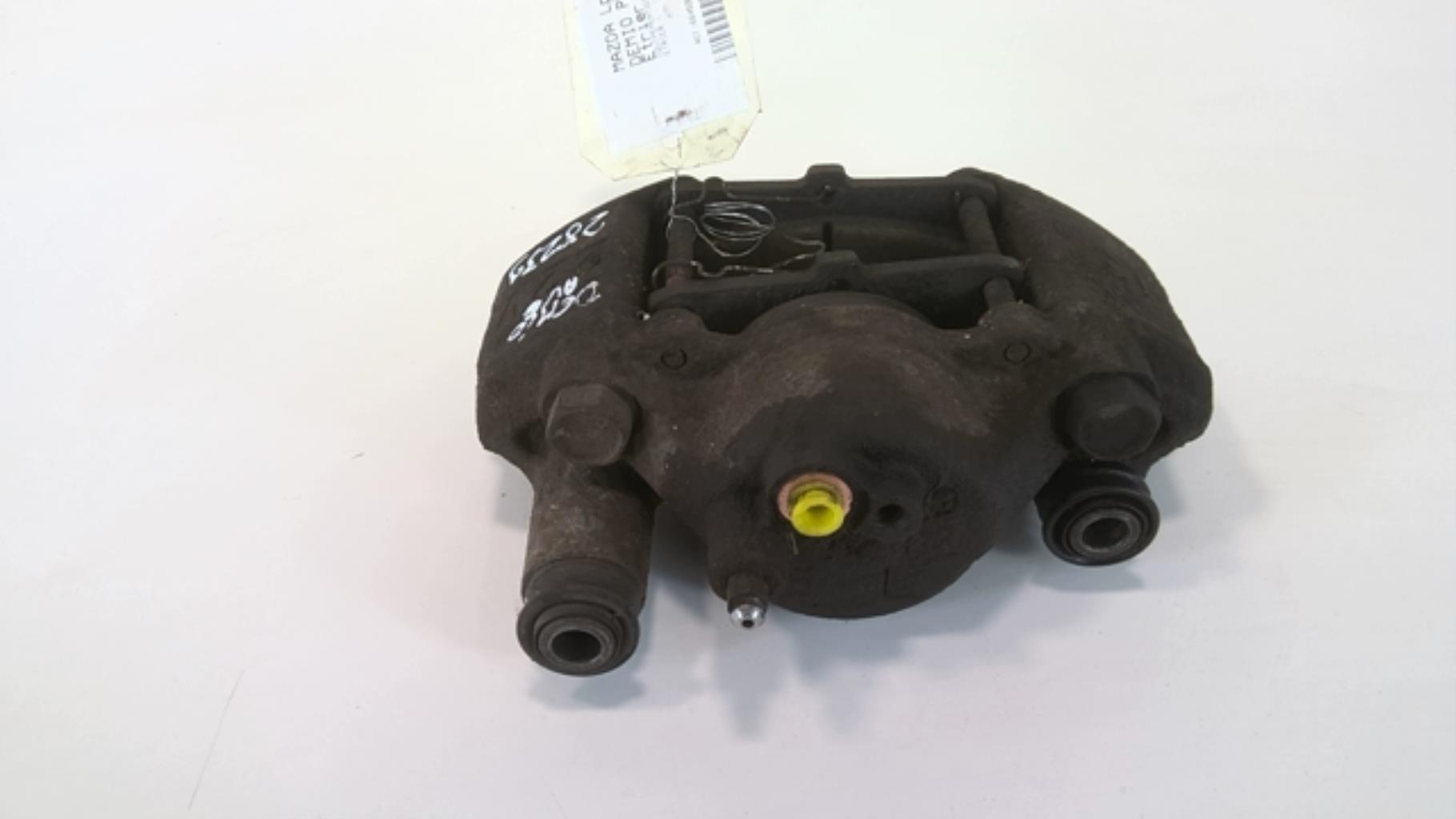 Pinza freni anteriore sinistra MAZDA DEMIO PHASE 1 BREAK Gasolina - 1