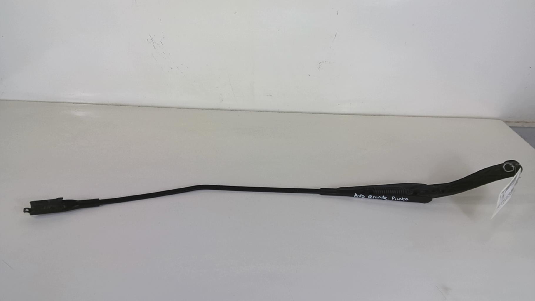 Braccio tergicristallo anteriore destro FIAT GRANDE PUNTO Diésel - 1