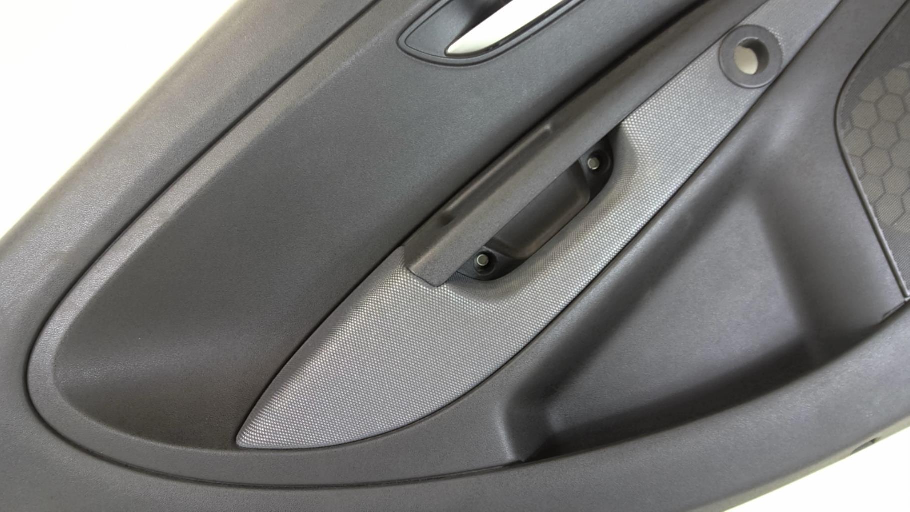 Maniglia interna posteriore sinistra FIAT GRANDE PUNTO Diésel - 1