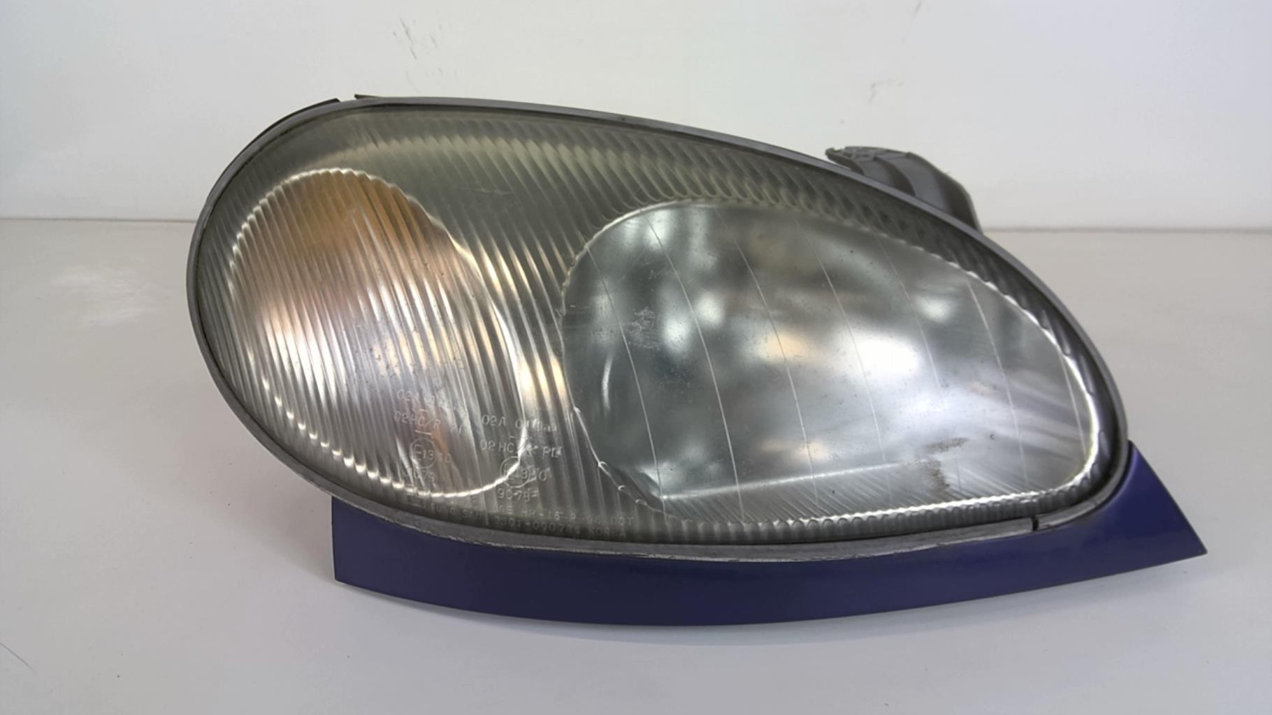 Gruppo ottico anteriore principale destro (luci)(faro) DAEWOO LANOS Gasolina - 1