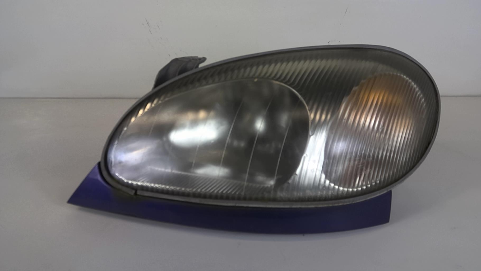 Gruppo ottico anteriore principale sinistro (luci)(faro) DAEWOO LANOS Gasolina - 1