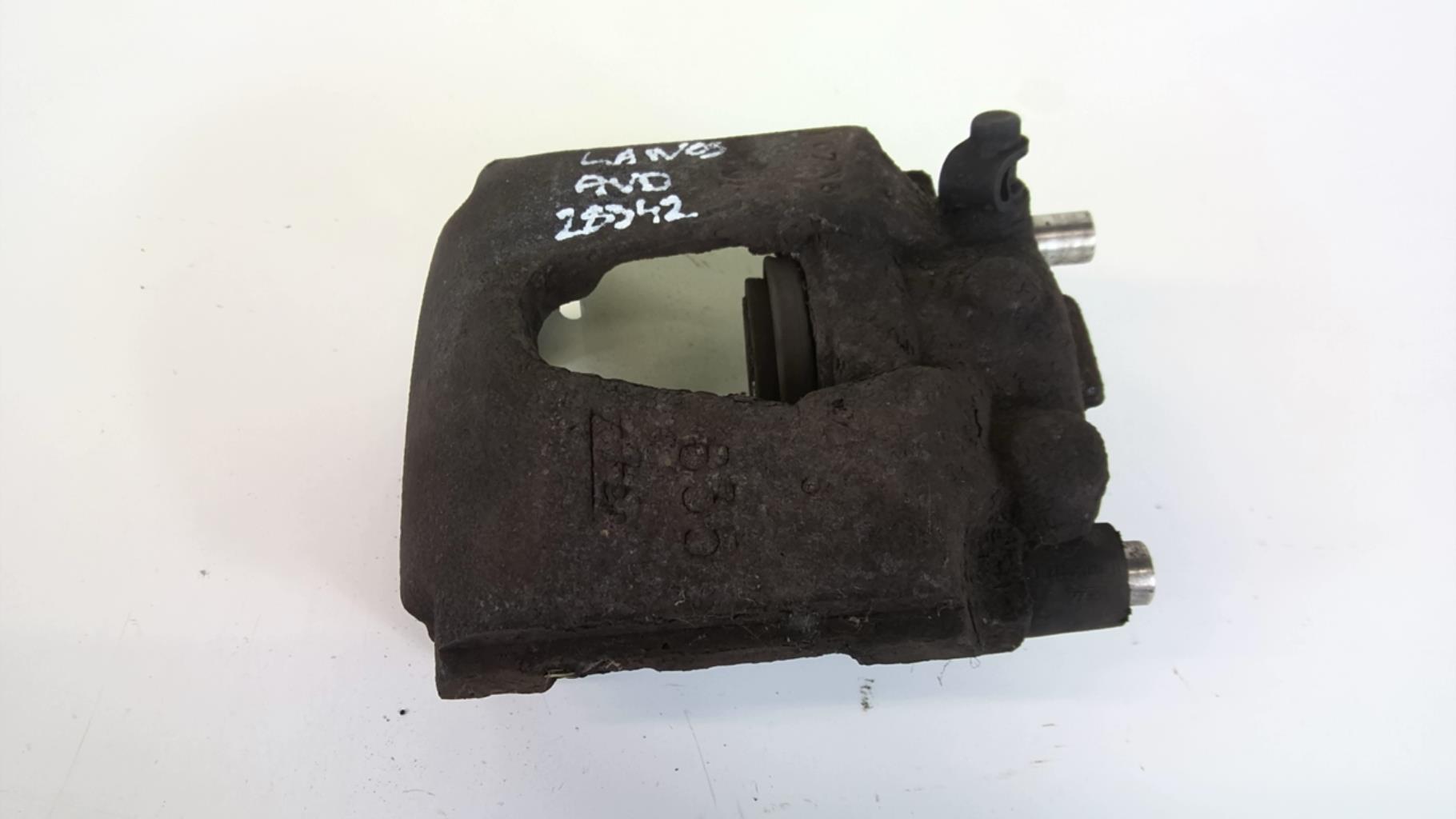 Pinza freni anteriore destra DAEWOO LANOS Gasolina - 1