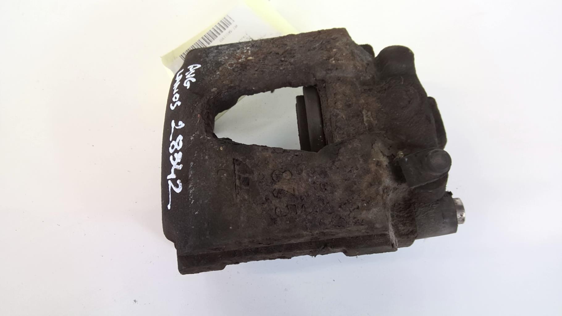 Etrier avant gauche (freinage) DAEWOO LANOS Essence - 1