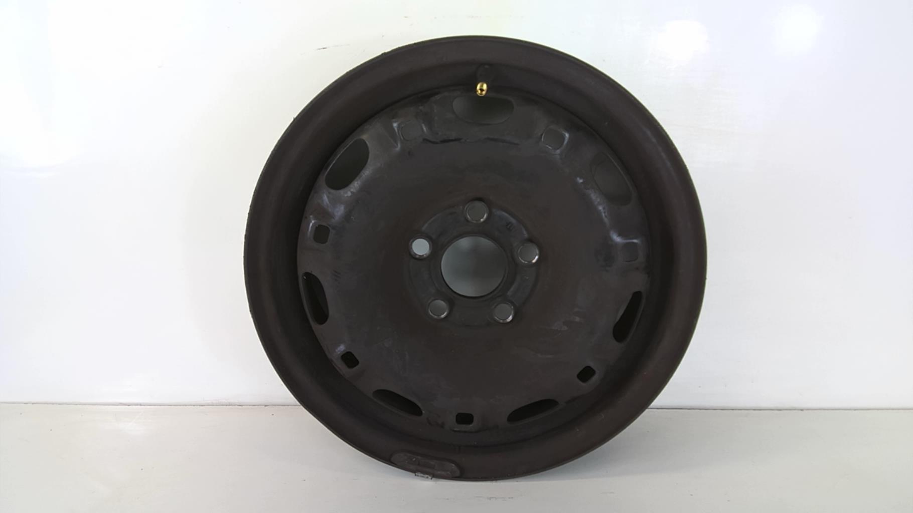 Cerchione VOLKSWAGEN POLO 4 PHASE 1 Gasolina - 1