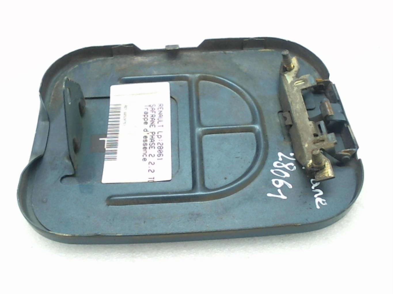 Sportello carburante RENAULT SAFRANE PHASE 2 Diésel - 1