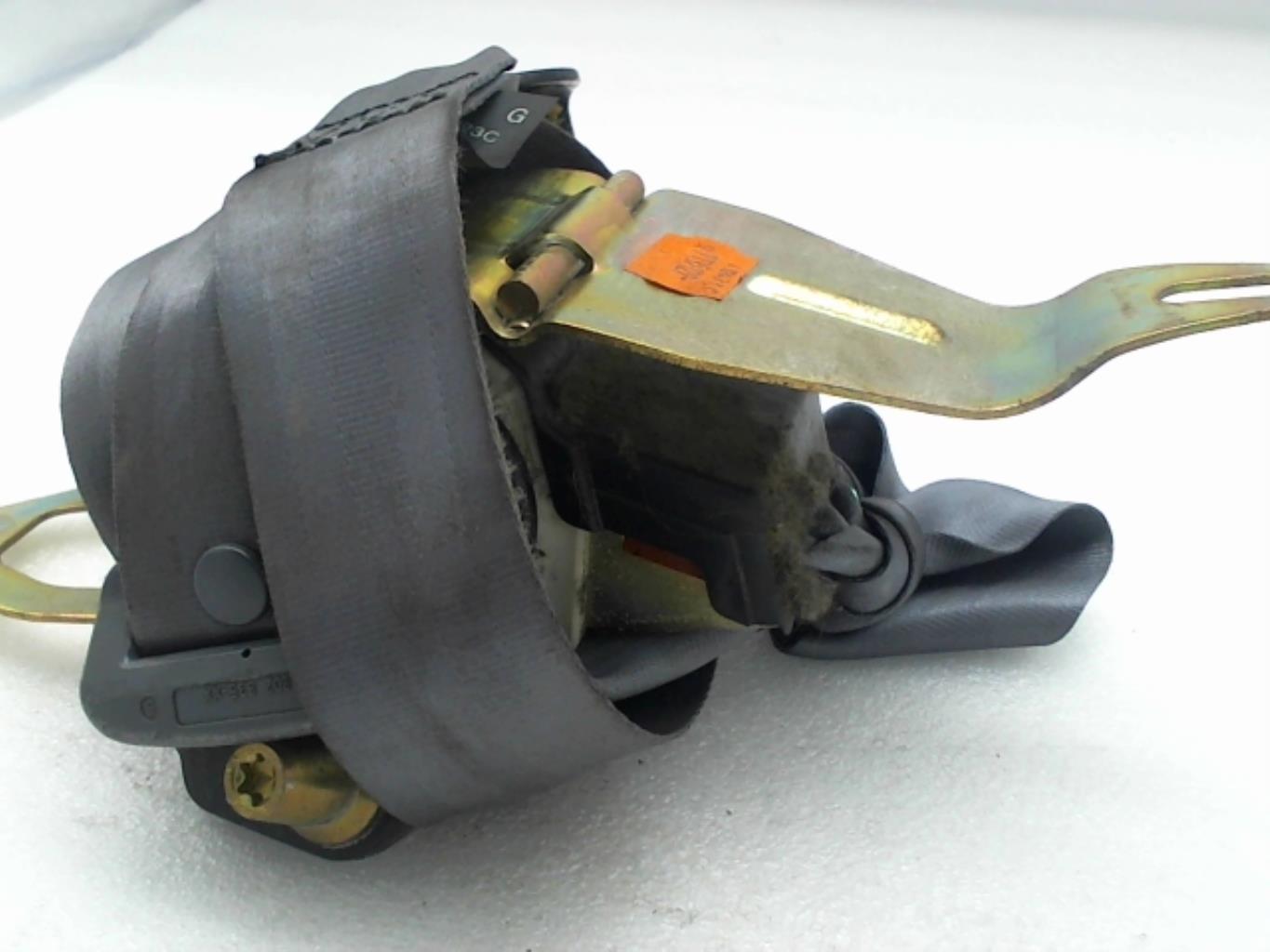 Cintura di sicurezza anteriore sinistra RENAULT SAFRANE PHASE 2 Diésel - 1
