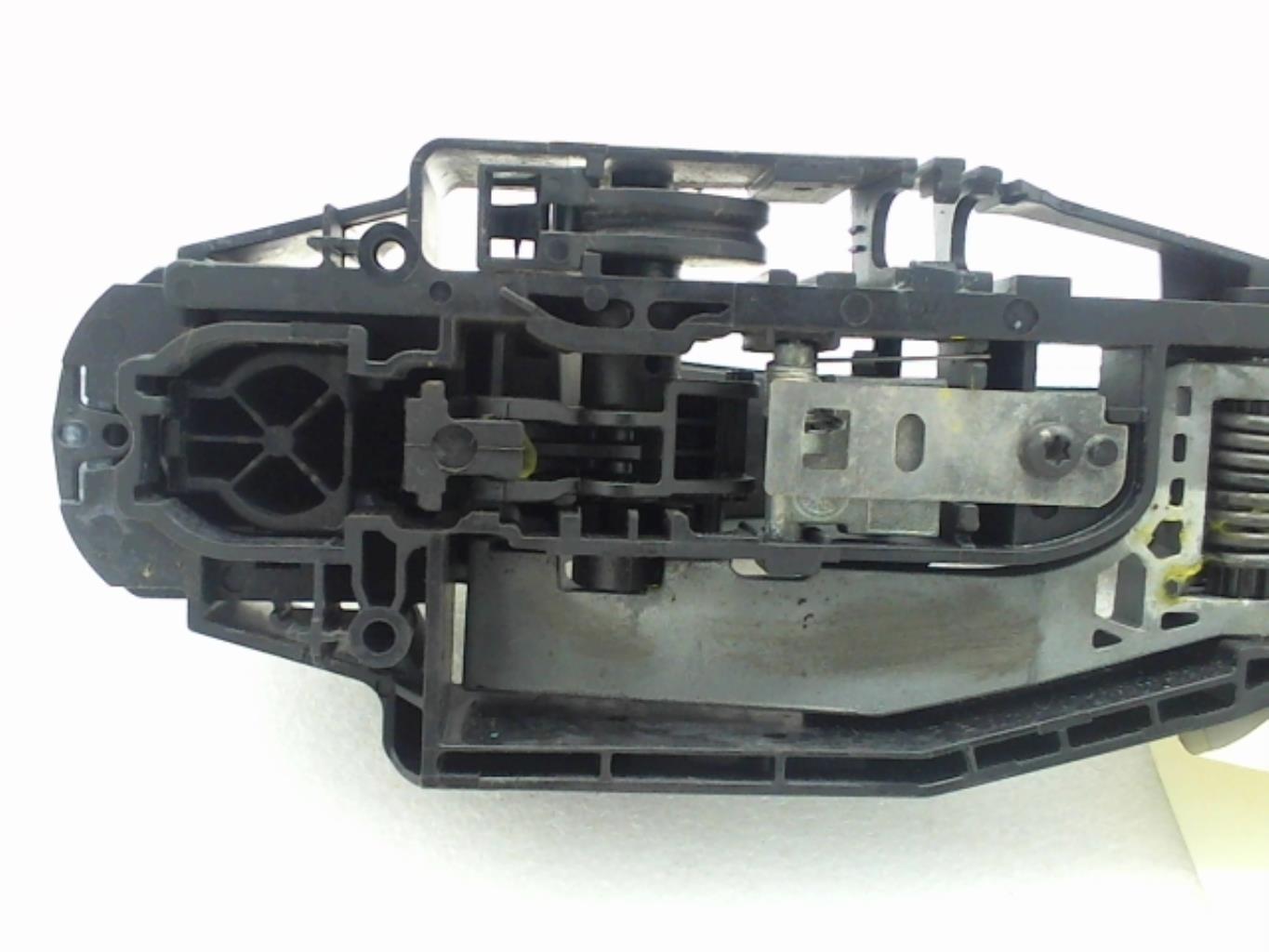 Maniglia portiera posteriore destra CITROEN C4 2 PHASE 1 Diésel - 1